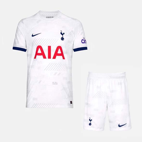 Maglia Tottenham Prima Bambino 23/24